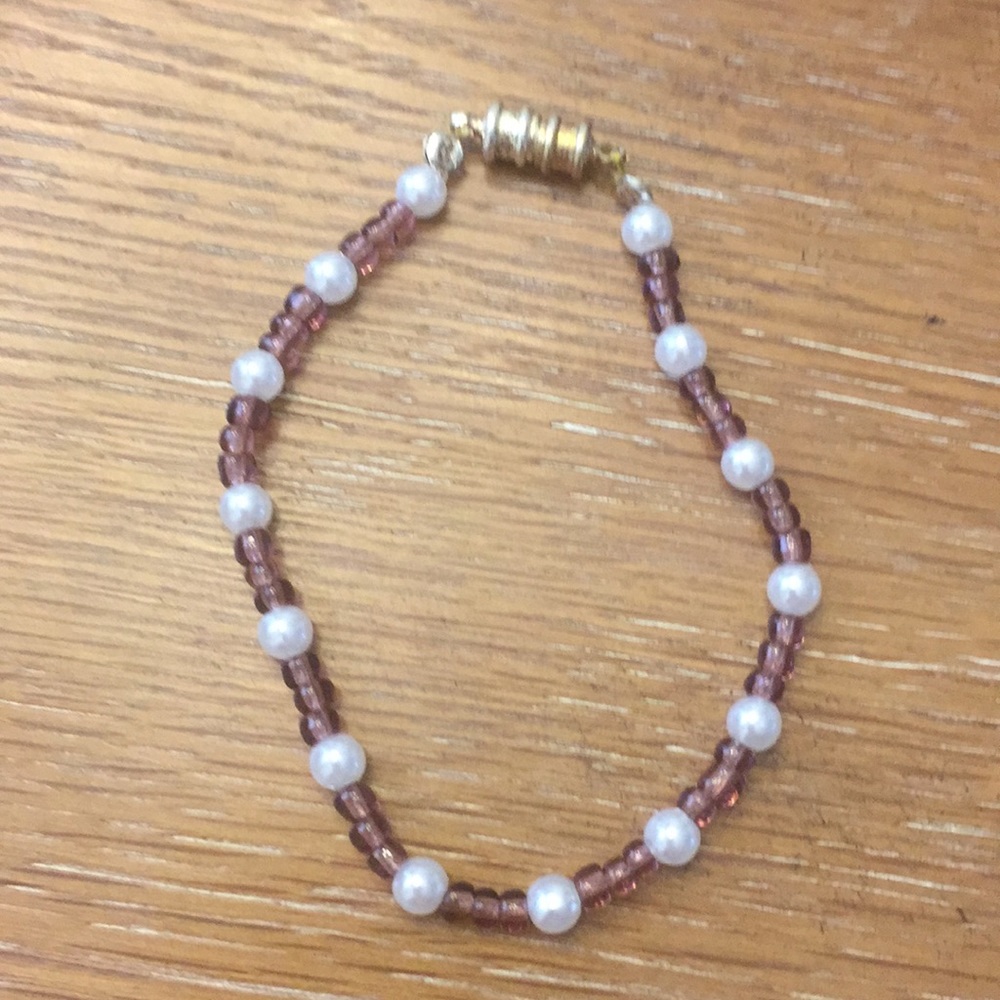 Jewelry Set - Picture 2 of 6